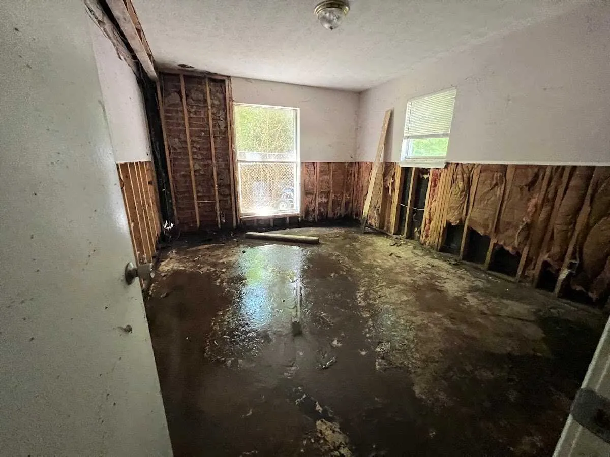 Water Damage Restoration services in West Whiteland, PA